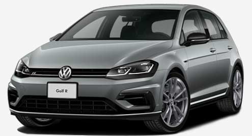 volkswagen golf 1.4 engines